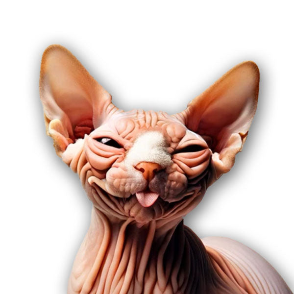 Sphynx