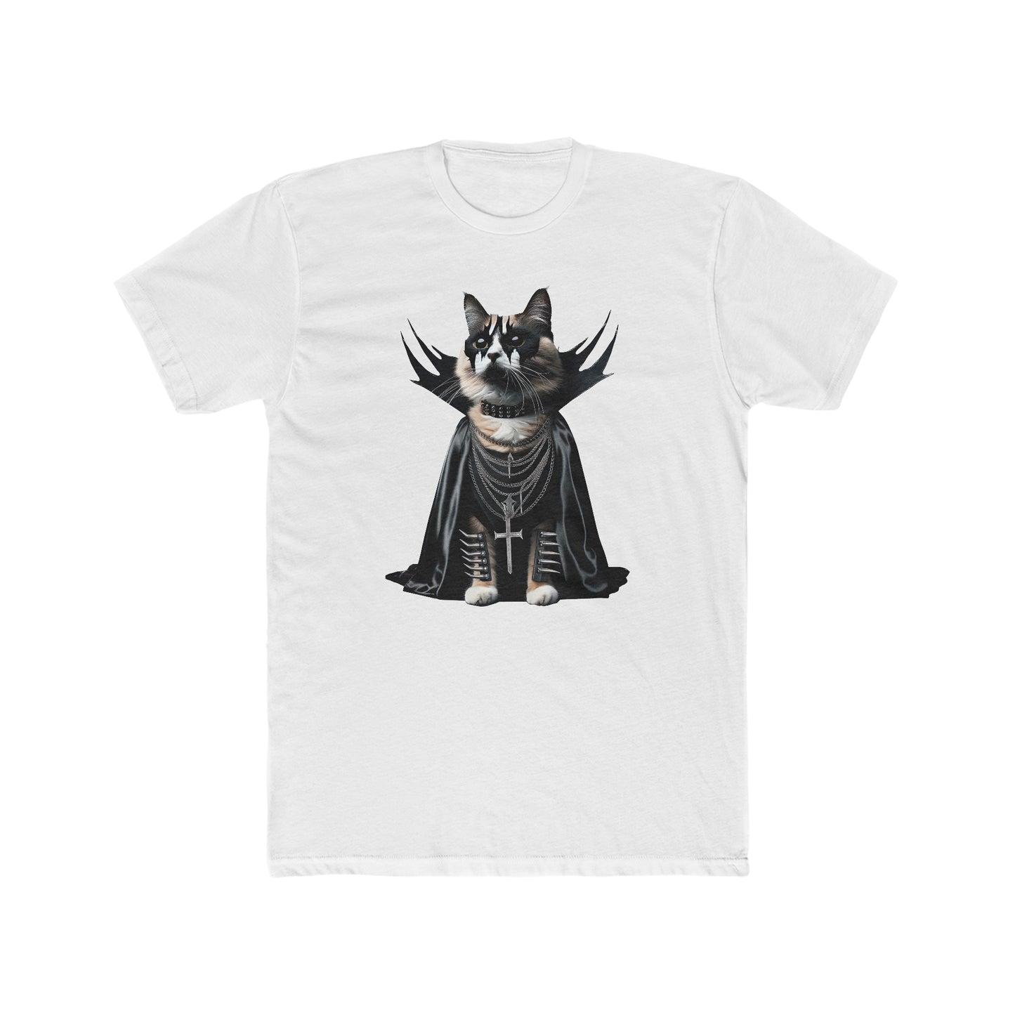 Cryptfang Fury T Shirt