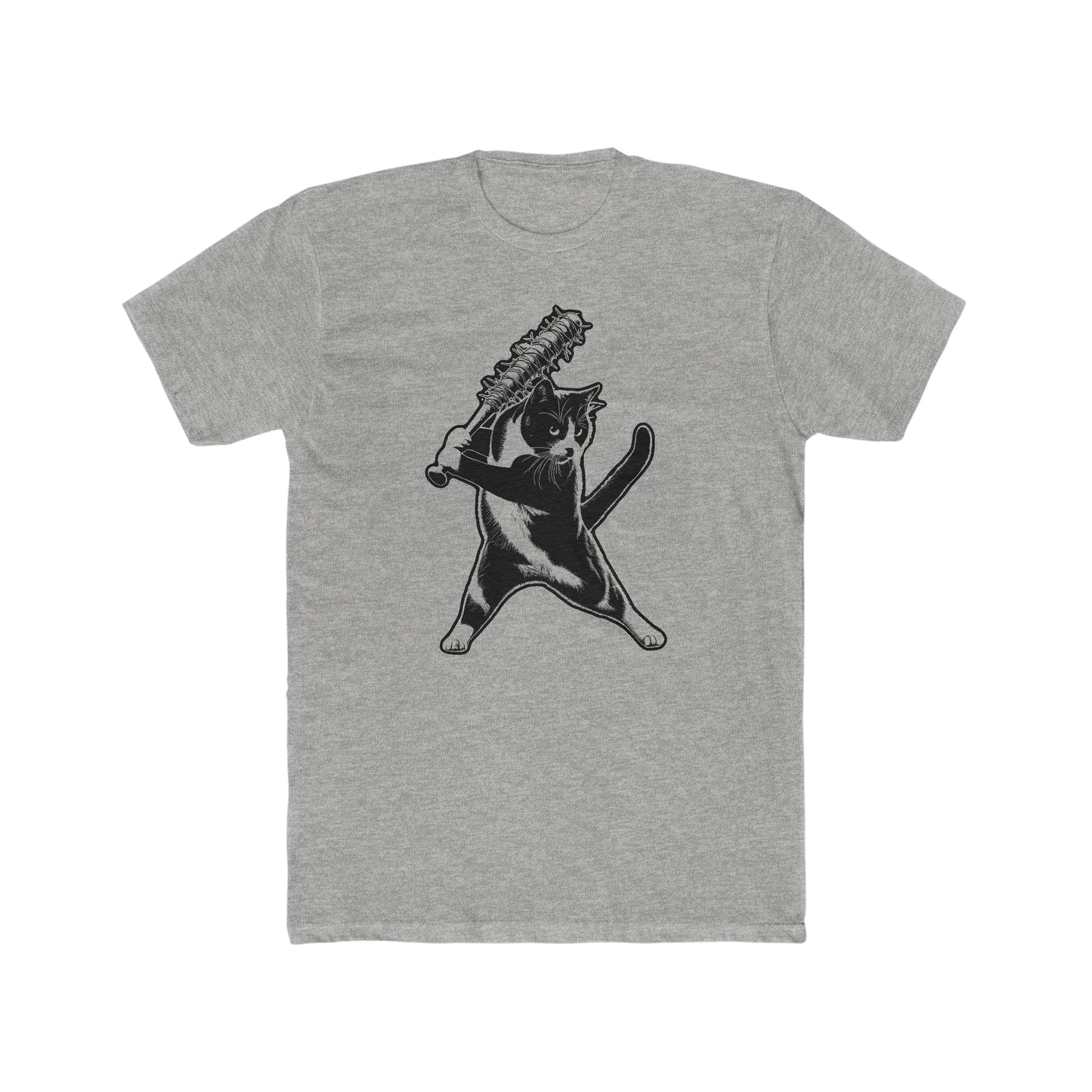 Barbclaw Slugger T Shirt