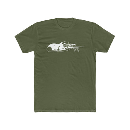 Siamese Sharpshooter T Shirt