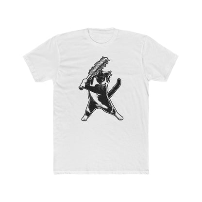 Barbclaw Slugger T Shirt