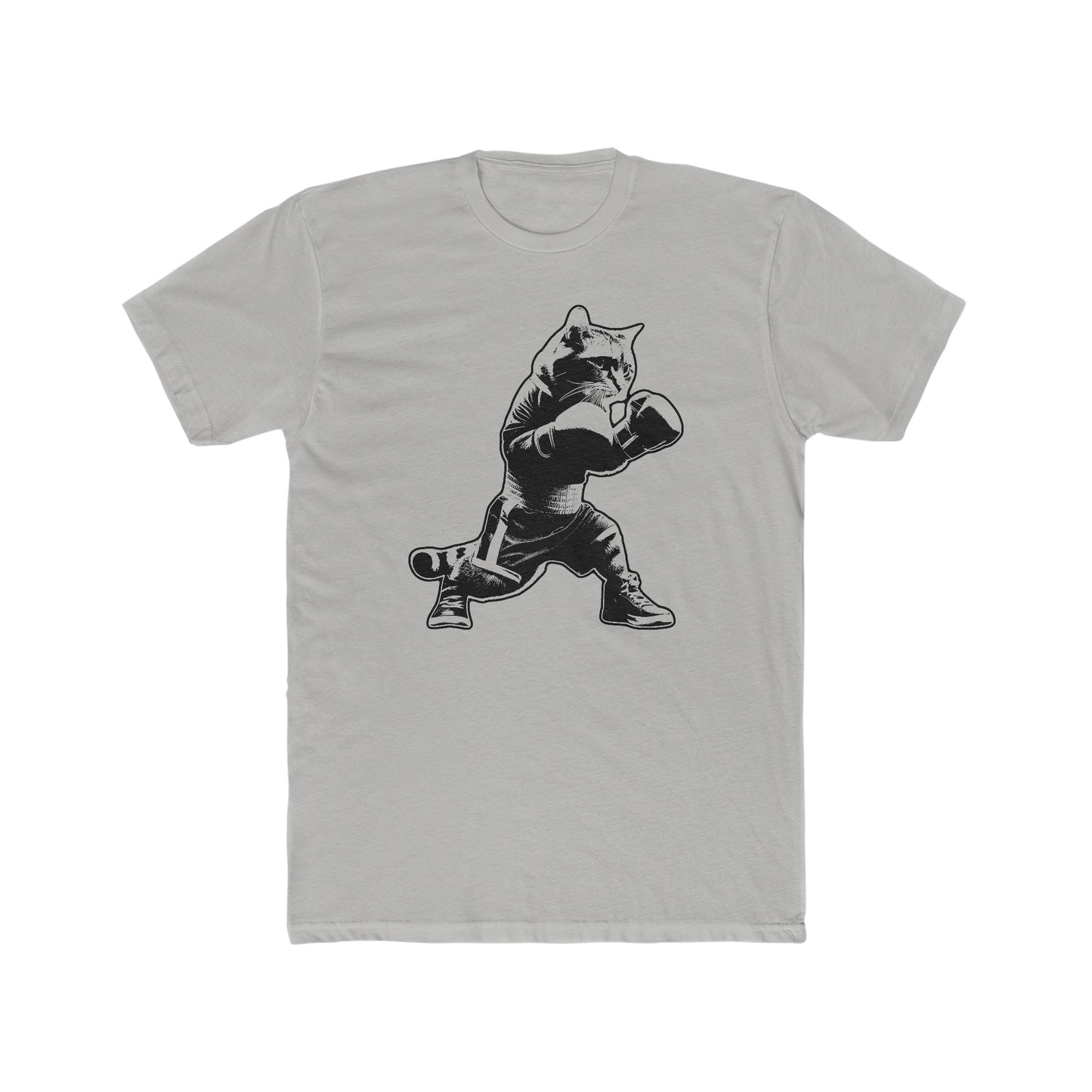 Ringtime Tabby T Shirt