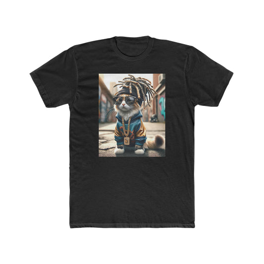 Urban Tabby Streetwise T Shirt