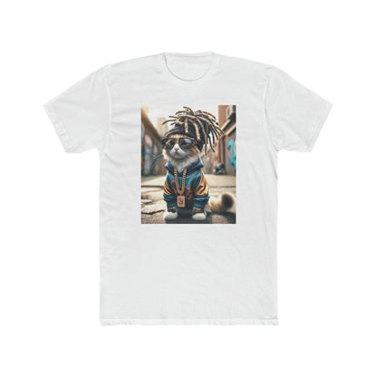 Urban Tabby Streetwise T Shirt