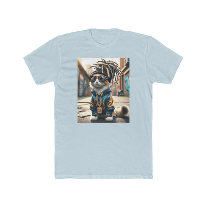 Urban Tabby Streetwise T Shirt