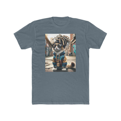 Urban Tabby Streetwise T Shirt