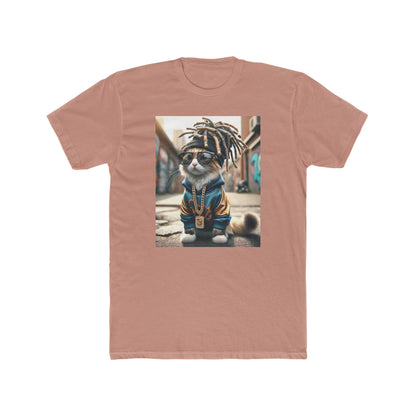 Urban Tabby Streetwise T Shirt