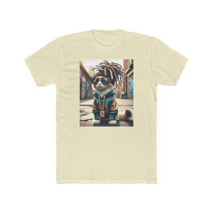 Urban Tabby Streetwise T Shirt