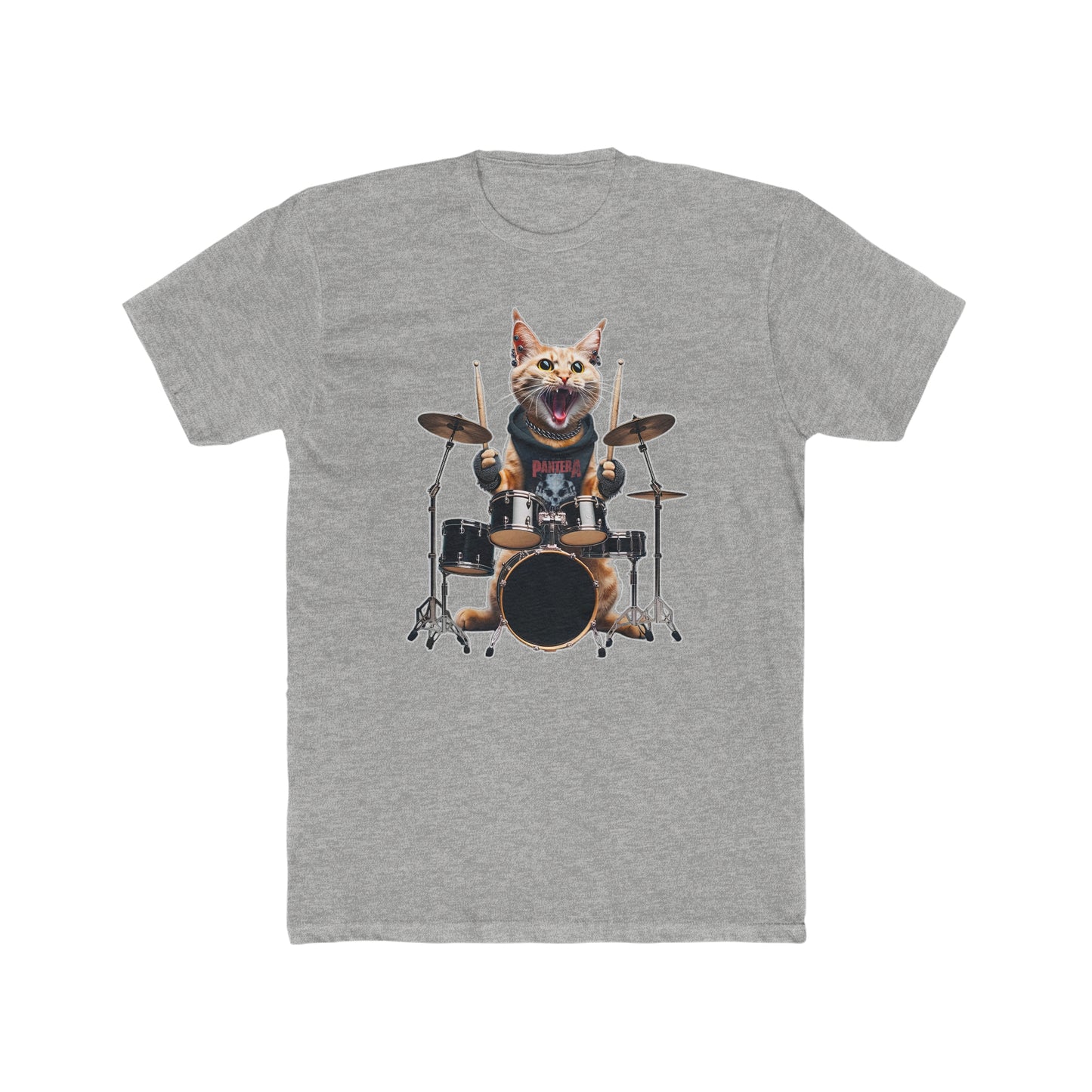 Benny Breakdown T Shirt