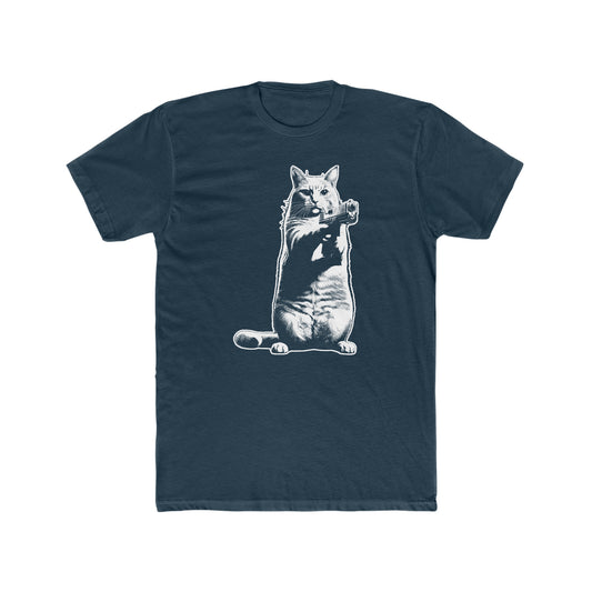 Glock Cat T Shirt