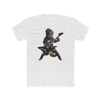 Solo Shredder T Shirt