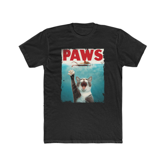 Paws T Shirt