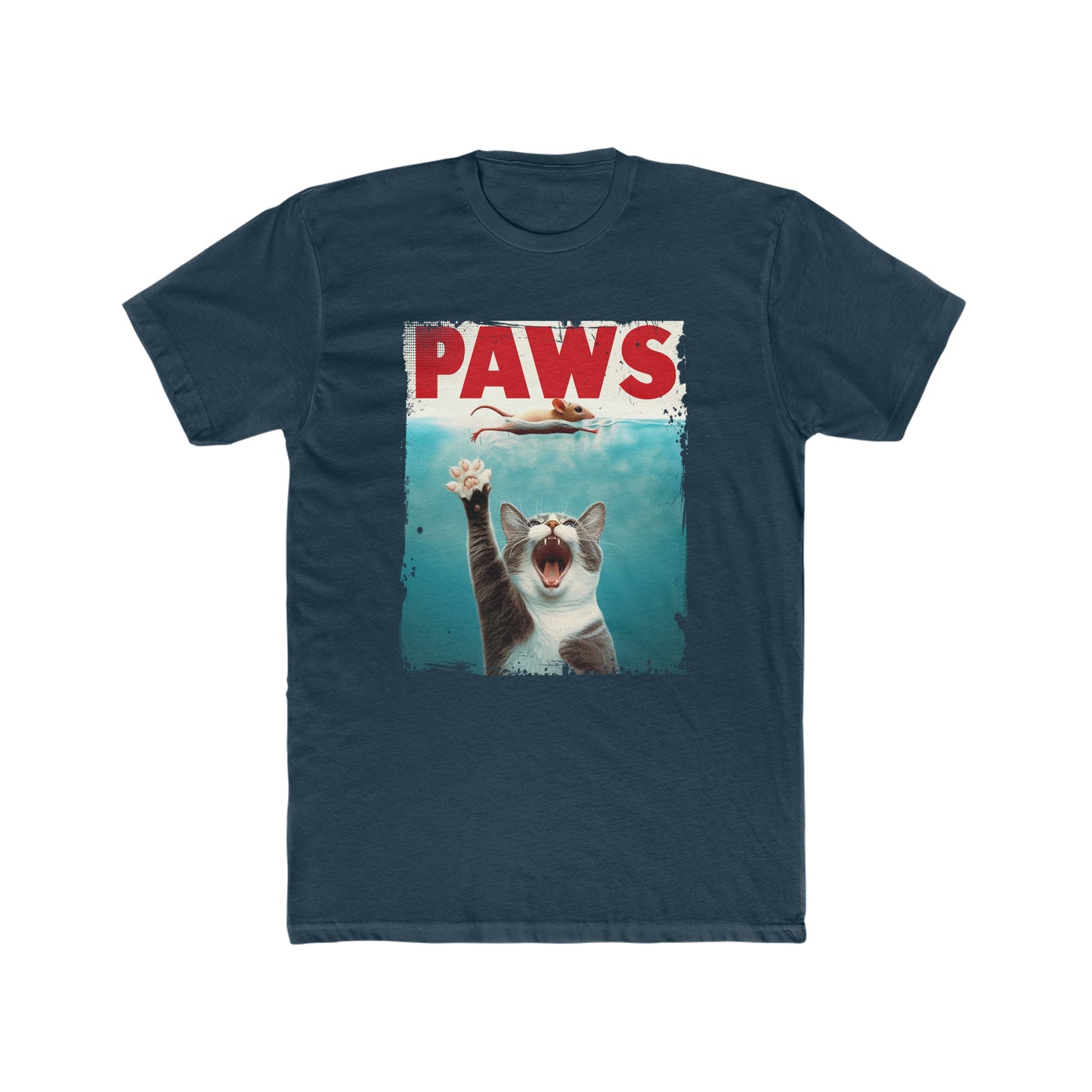 Paws T Shirt