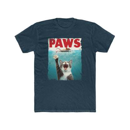 Paws T Shirt