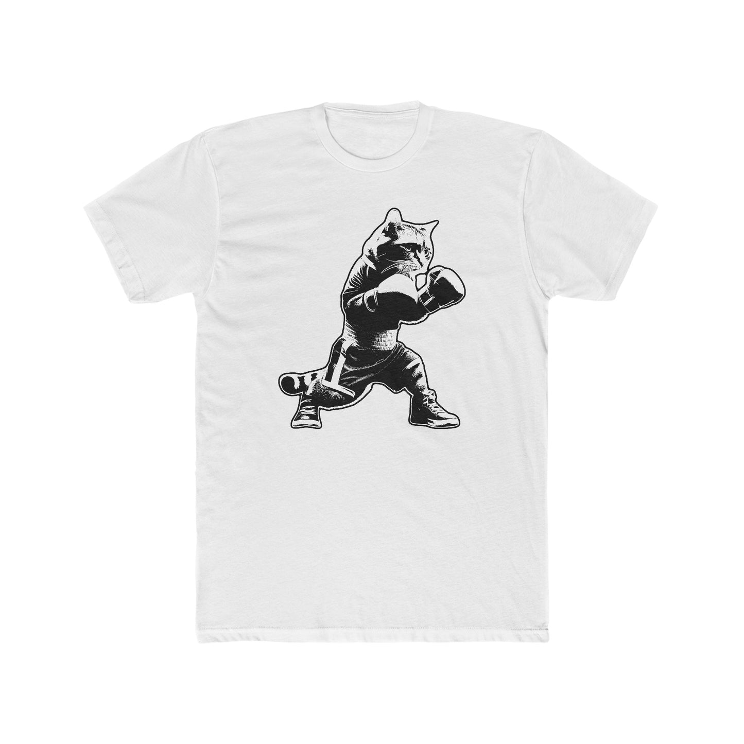 Ringtime Tabby T Shirt