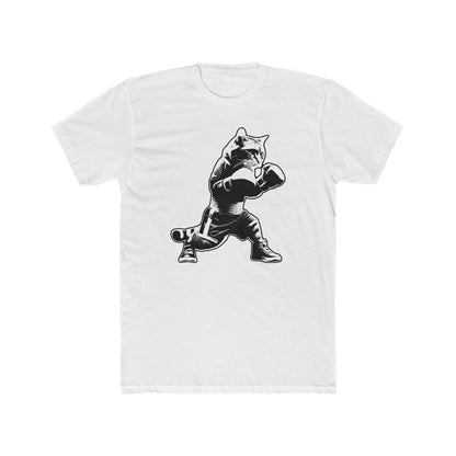 Ringtime Tabby T Shirt