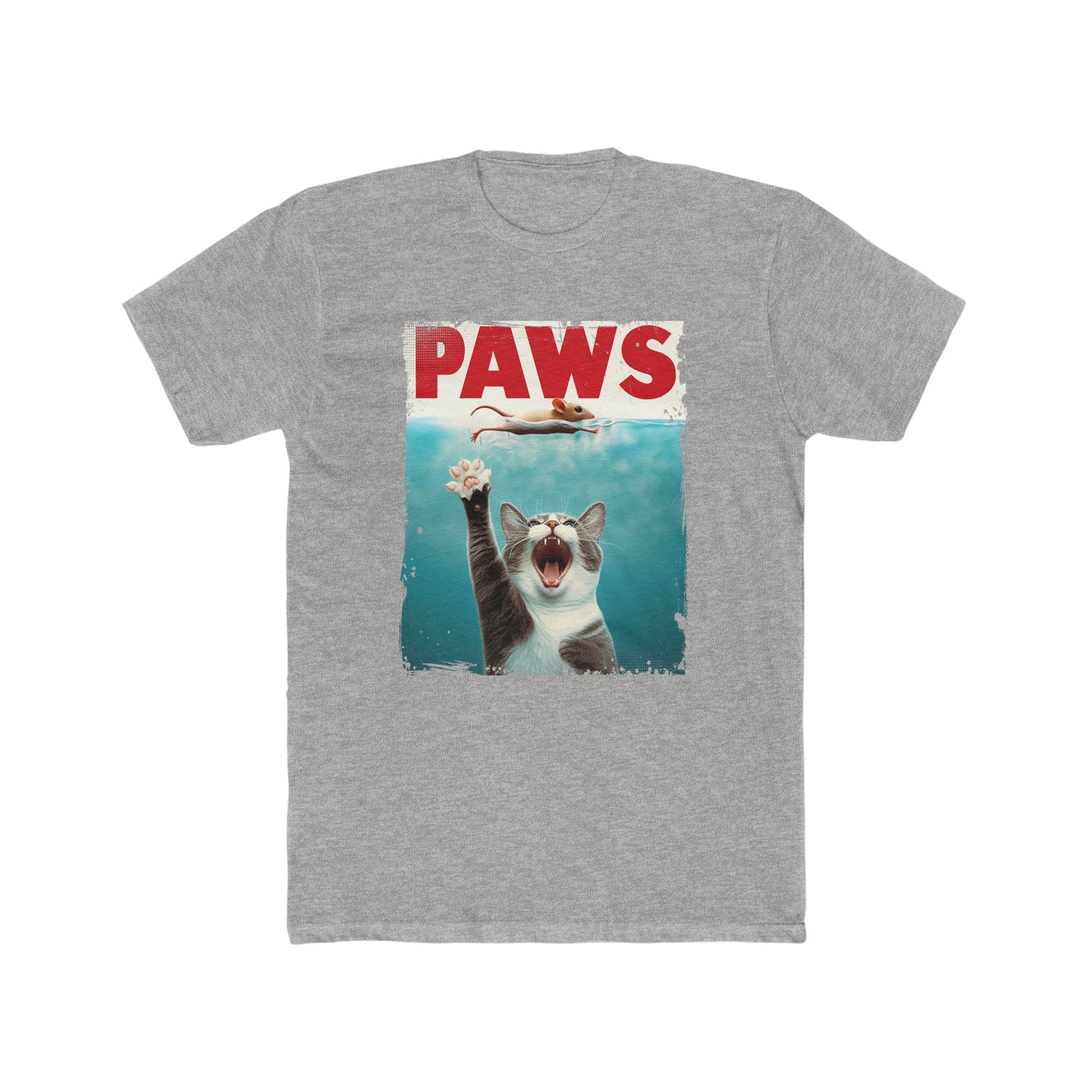 Paws T Shirt