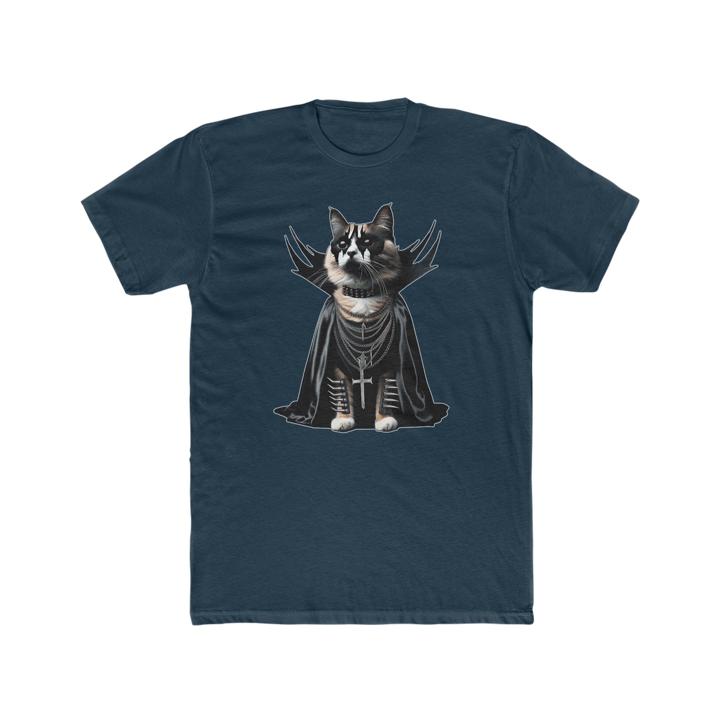 Cryptfang Fury T Shirt