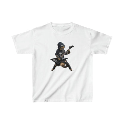 Solo Slash Youth T Shirt