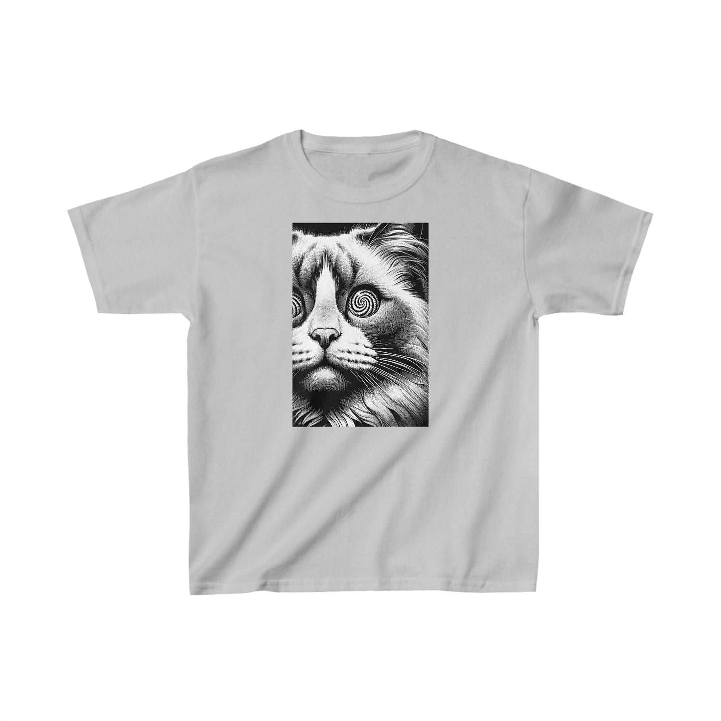 Hypnocat Youth T Shirt