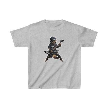 Solo Slash Youth T Shirt