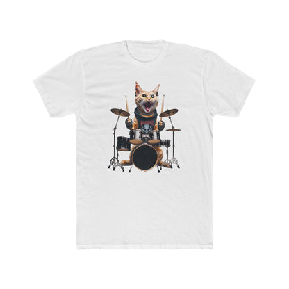 Benny Breakdown T Shirt