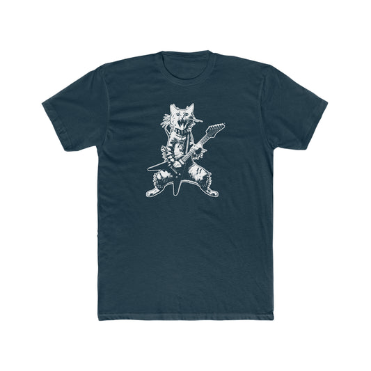 Whisker Wailer T Shirt