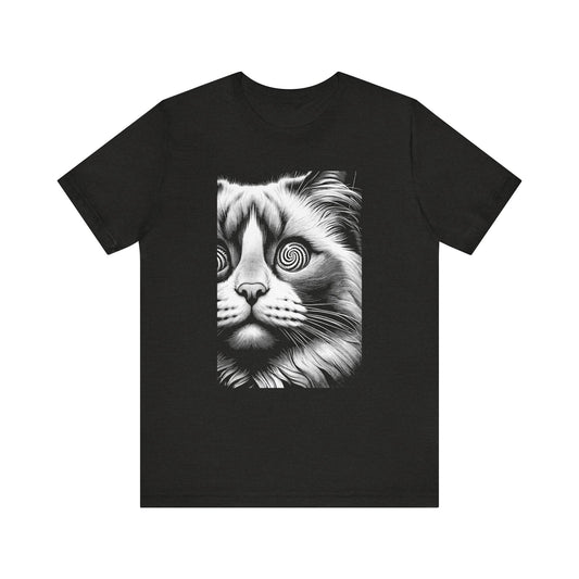 Hypnocat T Shirt