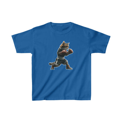 Ringtime Tabby Youth T Shirt