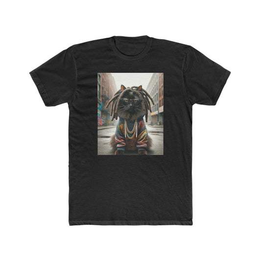 Alley Boss Prowler T Shirt