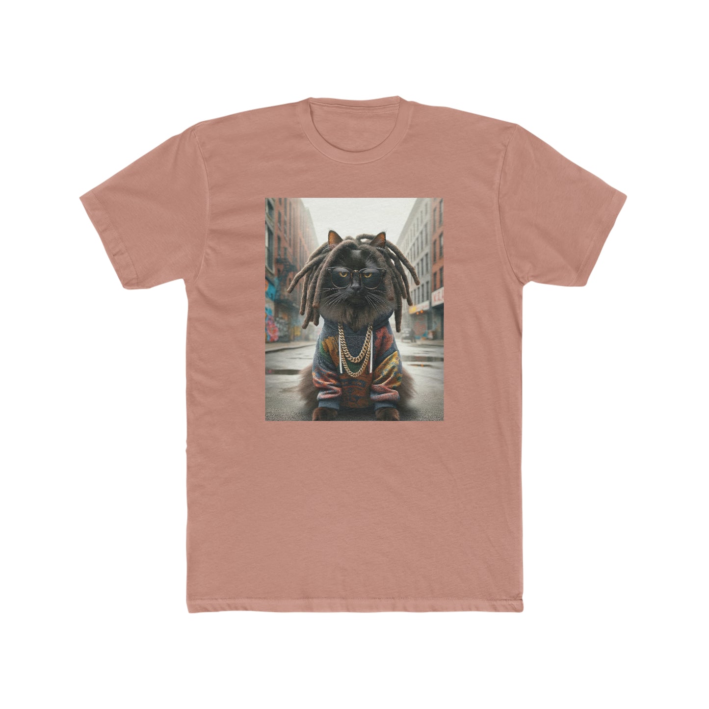 Alley Boss Prowler T Shirt