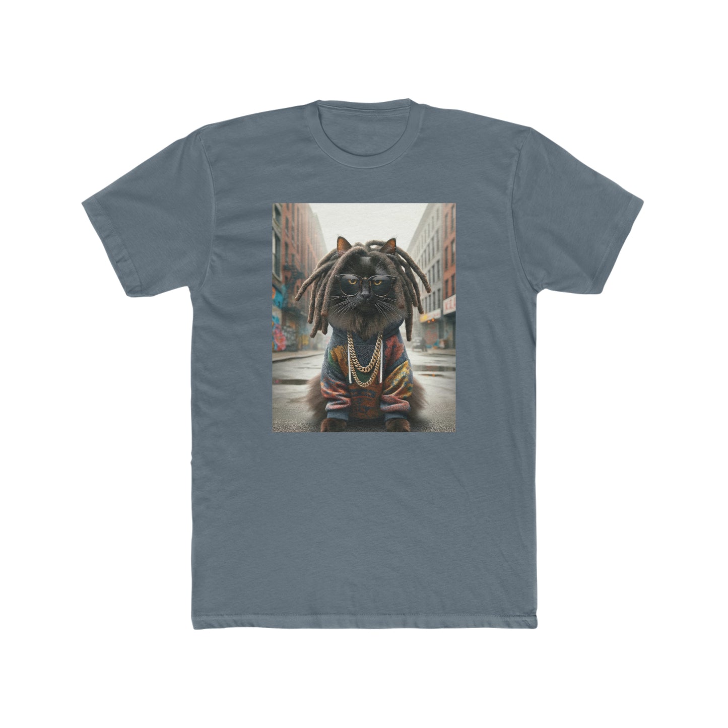 Alley Boss Prowler T Shirt