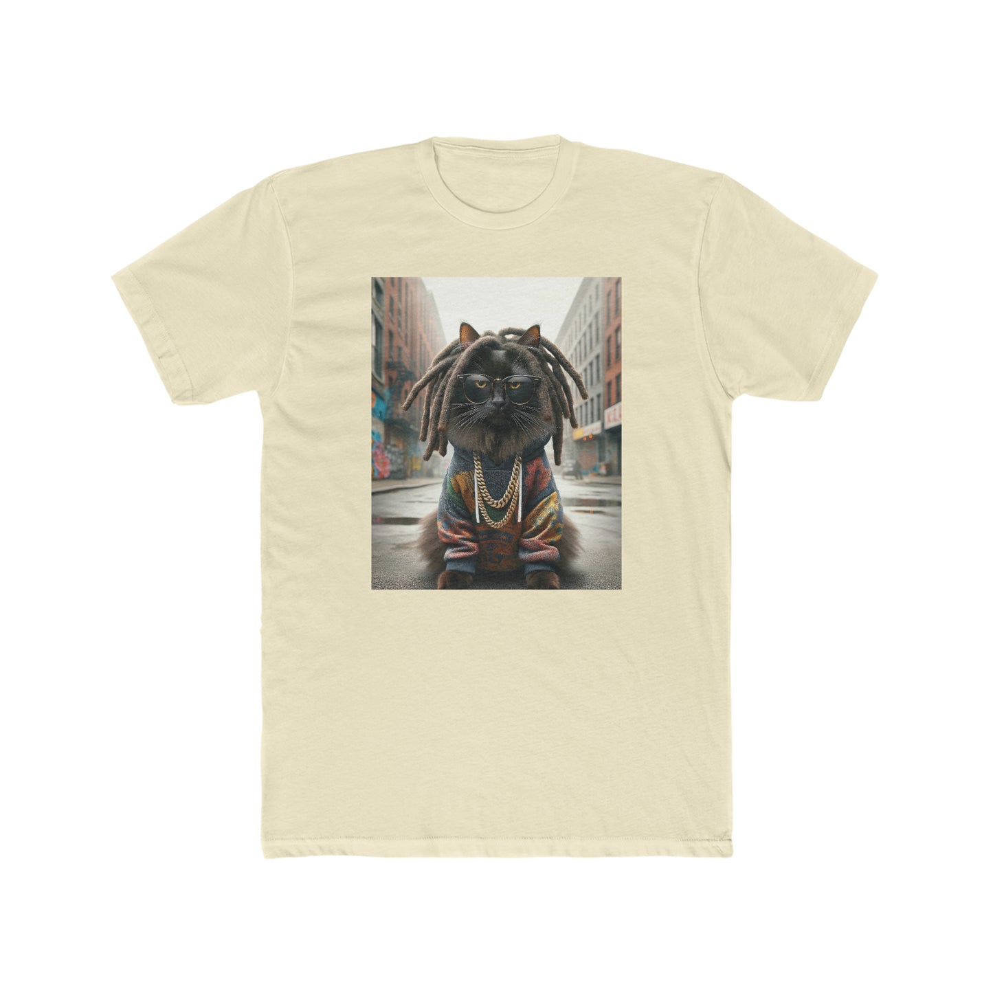 Alley Boss Prowler T Shirt