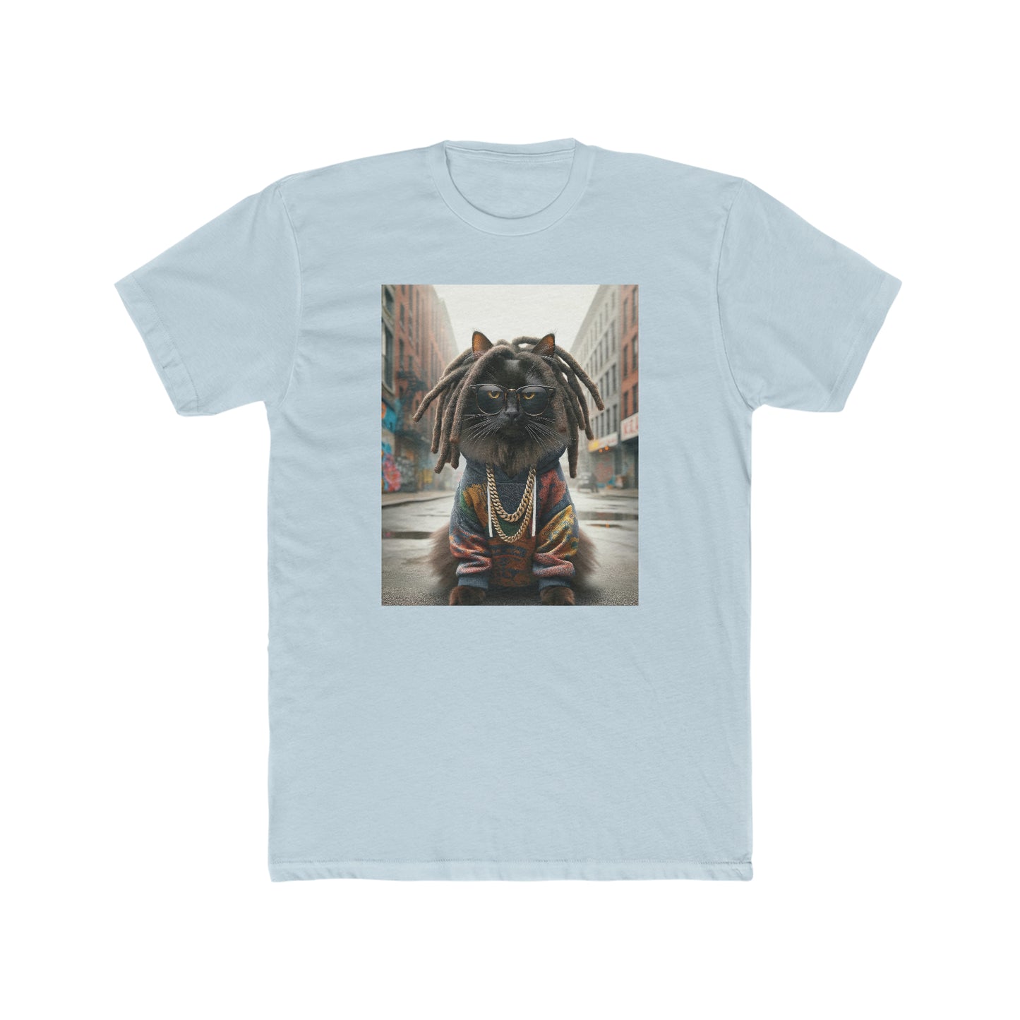 Alley Boss Prowler T Shirt