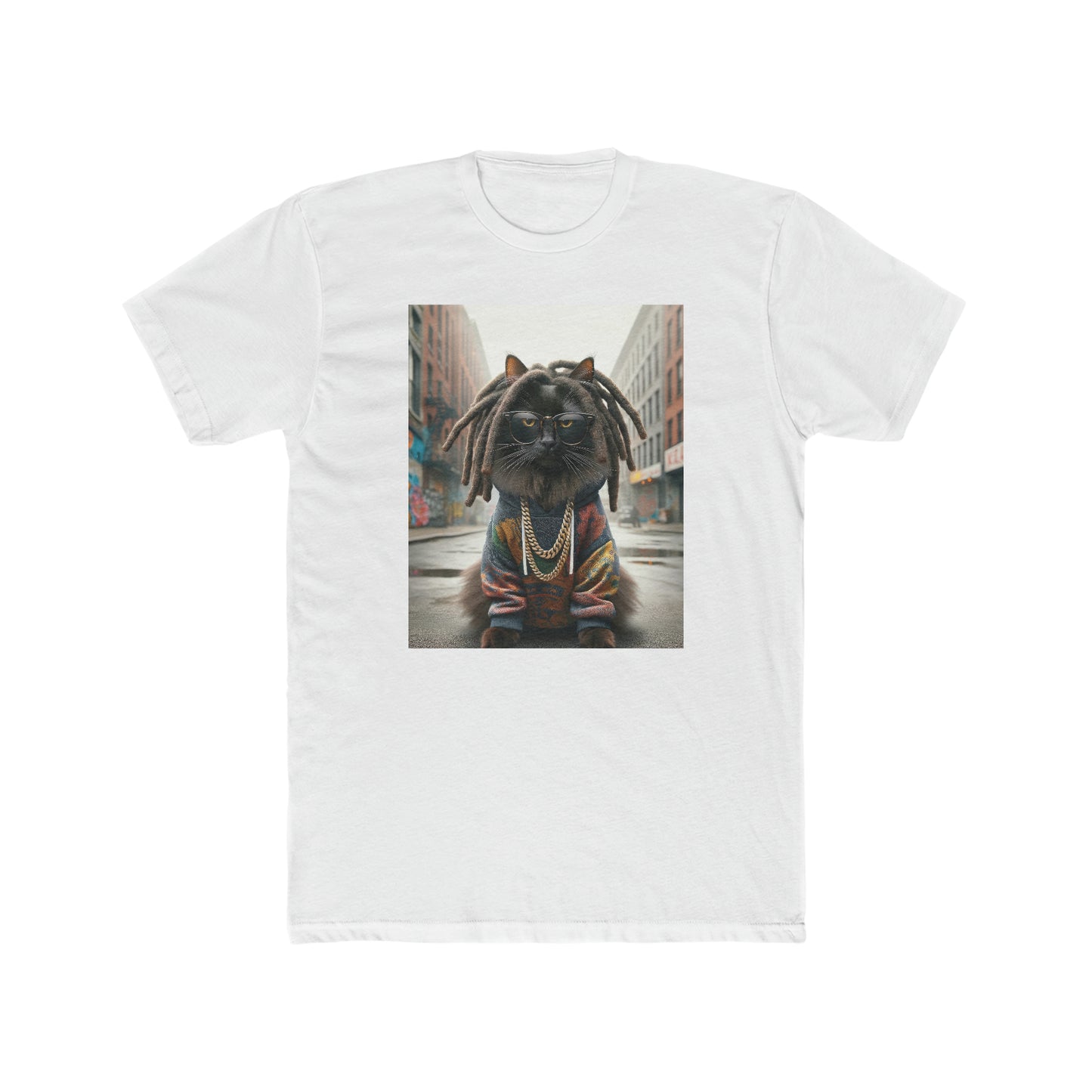 Alley Boss Prowler T Shirt