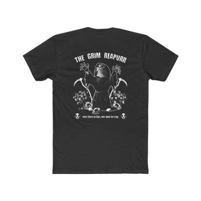 The Grim Reapurr T Shirt