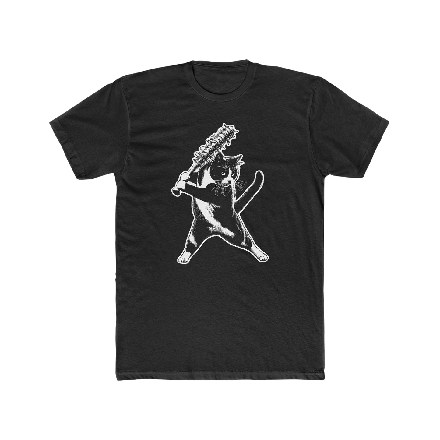 Barbclaw Slugger T Shirt