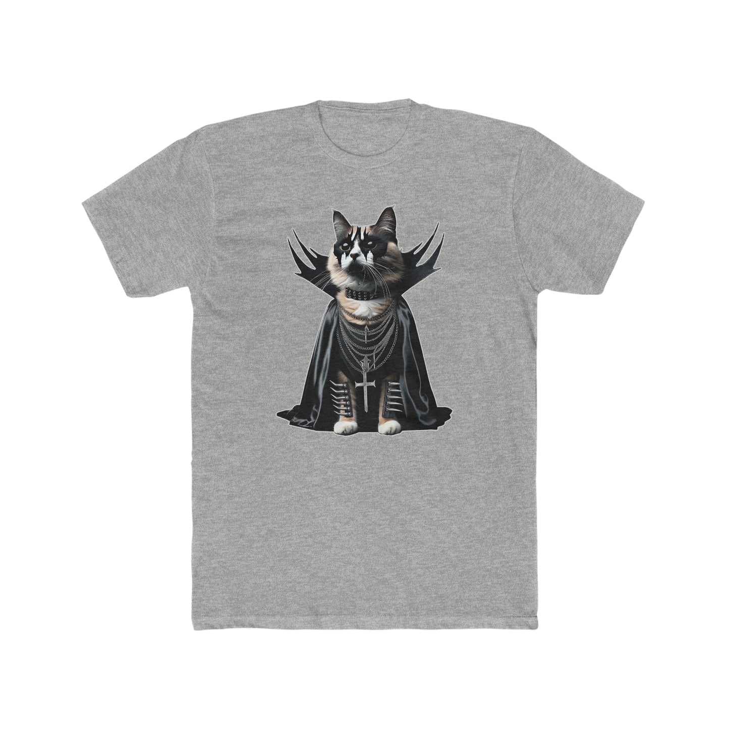 Cryptfang Fury T Shirt