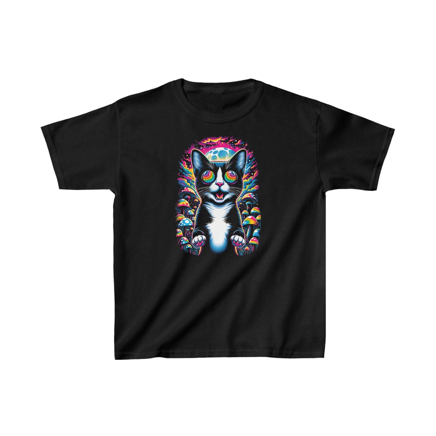 Trippin’ Claws Youth T Shirt