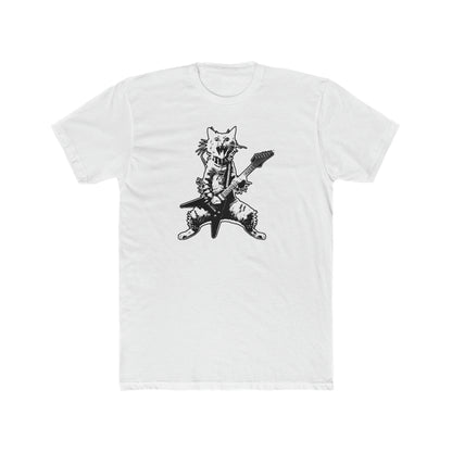 Whisker Wailer T Shirt