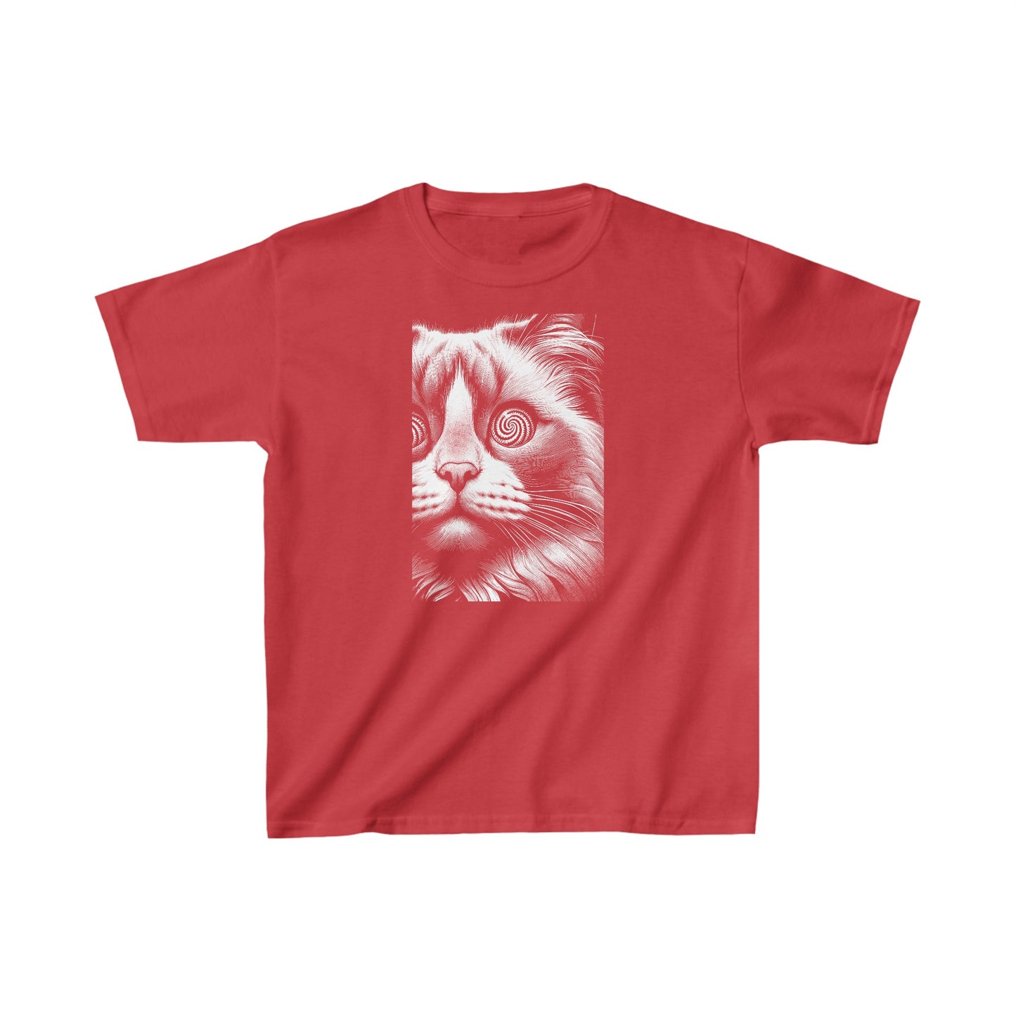 Hypnocat Youth T Shirt