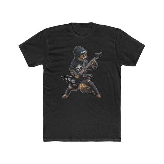 Solo Shredder T Shirt