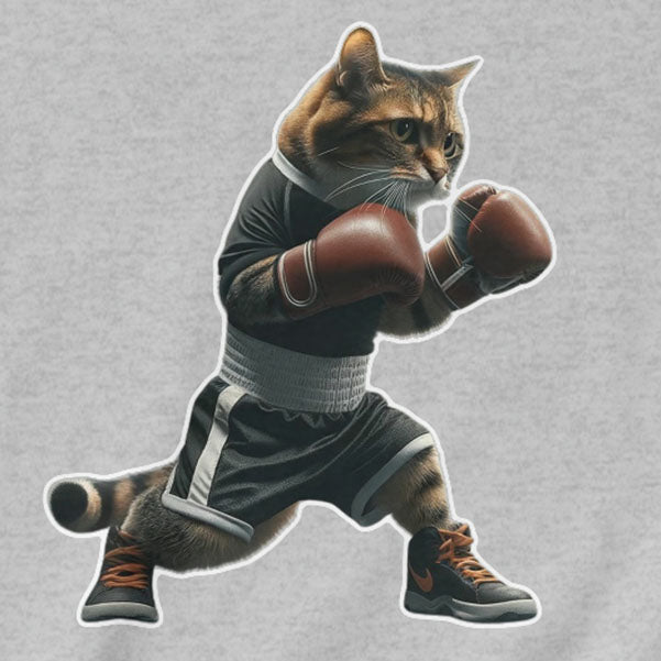 Ringtime Tabby Youth T Shirt