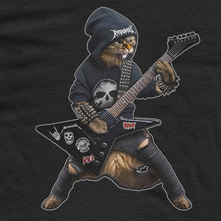 Solo Shredder T Shirt