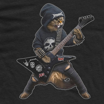 Solo Shredder T Shirt